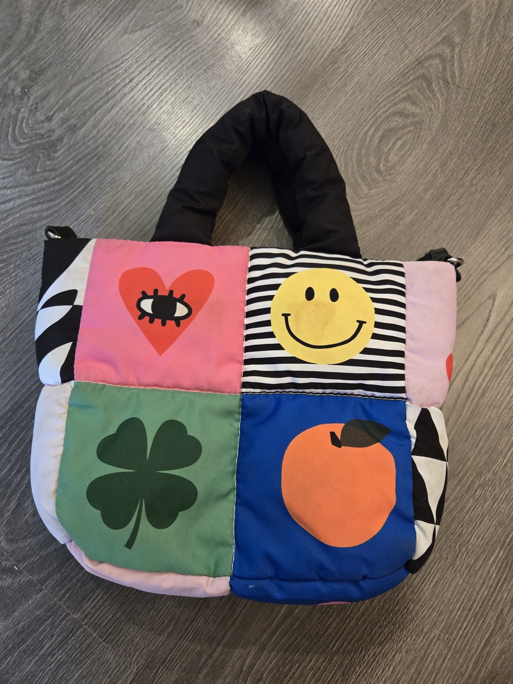 Society Bags Tote Bag